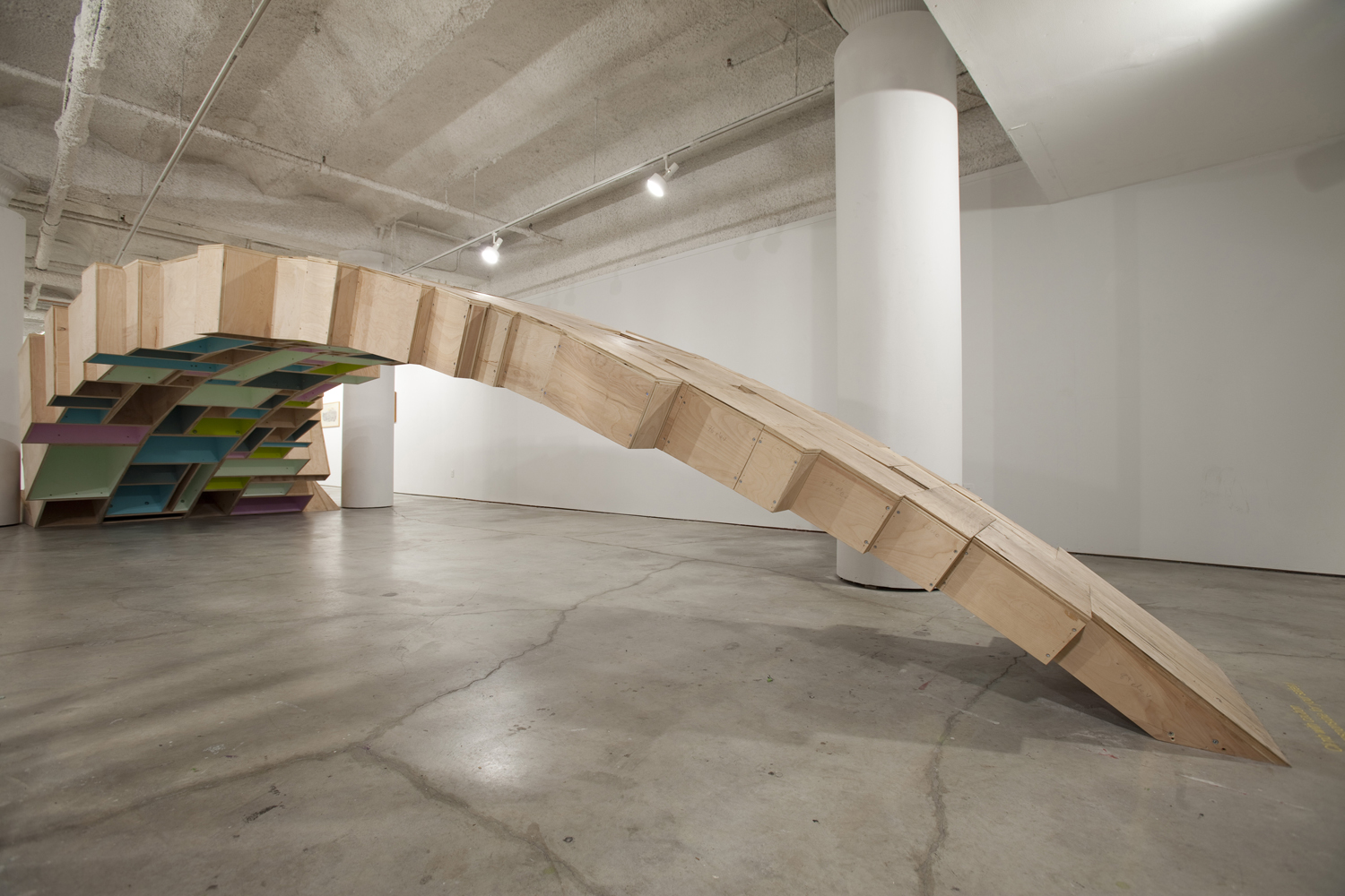 bridge — makingworks